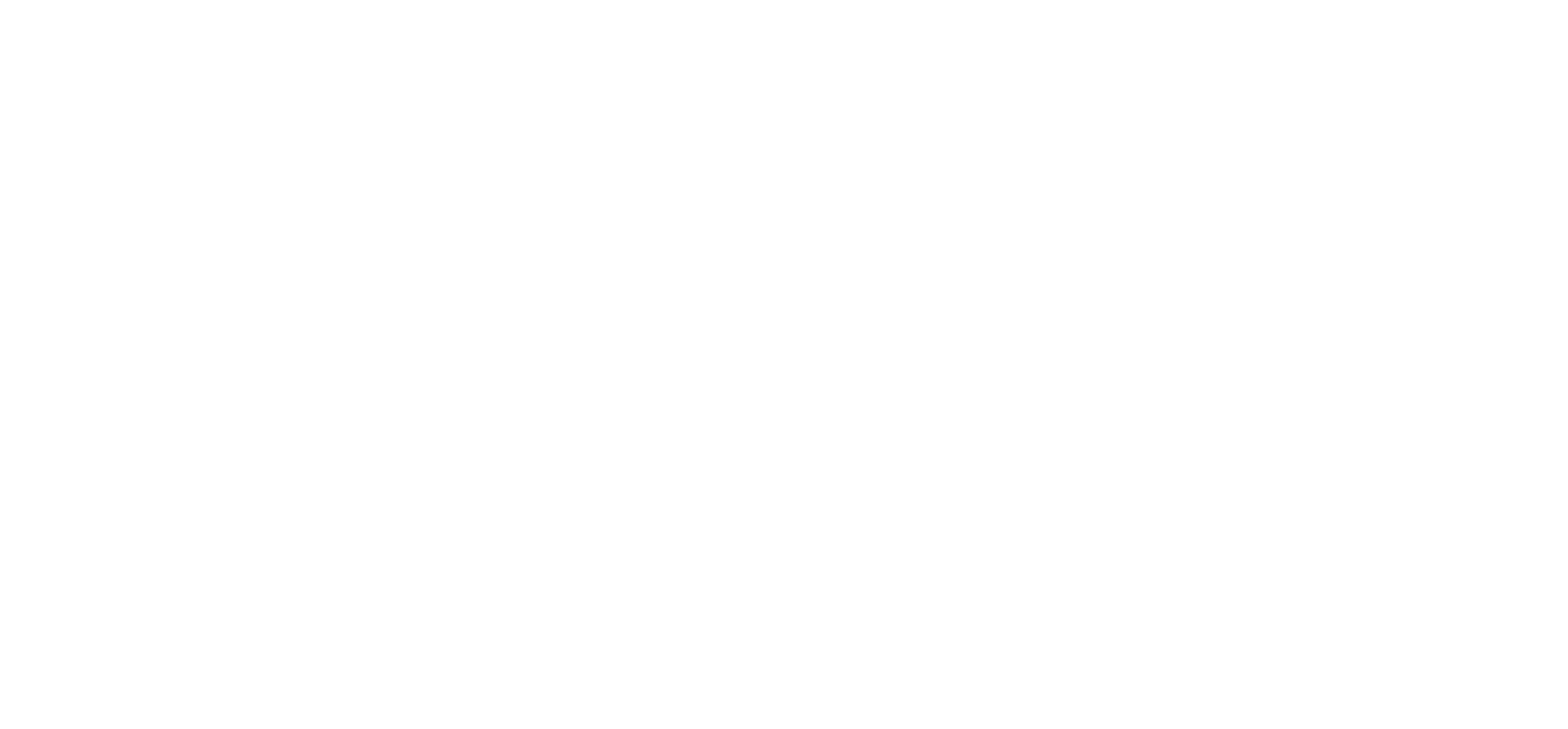AZ TRANZGROUP brandmark 1 colour white