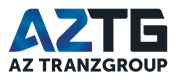 AZ TRANZGROUP brandmark primary Copy